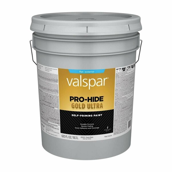 Valspar 5 gal Acrylic Latex House & Trim Paint, Neutral & Pastel 028.0065002.008